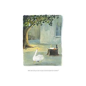 Je reviens vers vous