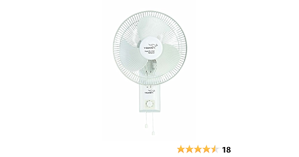 Buy V-Guard Superflo High Speed Sweep 