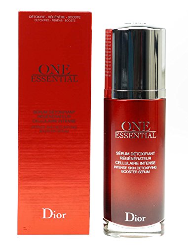 DIOR One Essential Intense skin detoxifying booster serum 50ml