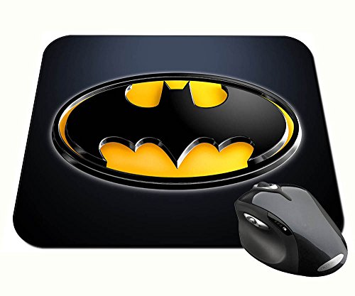 Batman-Logo-Dc-Comics-Mauspad-Mousepad-PC