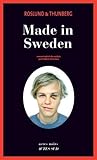 Made in Sweden