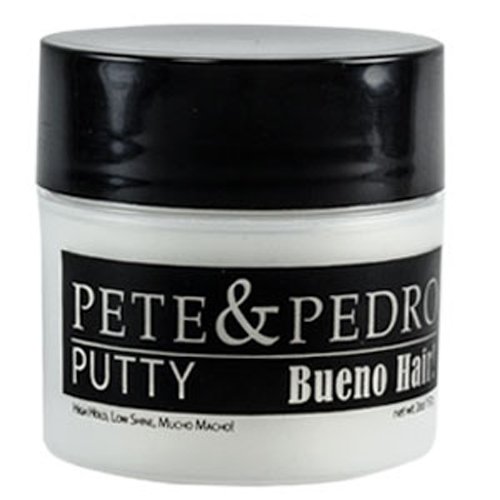 Pete and Pedro Putty