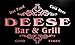 Produktbild u10575-r DEESE Family Name Gift Bar & Grill Home Beer Neon Light Sign Barlicht Neonlicht Lichtwerbung