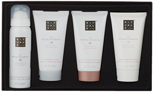 RITUALS The Ritual of Sakura – Relaxing Collection Geschenkset Small - 6