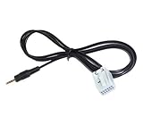 mercedes radio mp3 fähig Kompatibel mit folgenden Radios / Autos: Audio20 / Audio50 / APS / Comand APS (nur NTG2) / A-W169 / B-W245 C-W203 / CLK-W209 04/04~ M-W164 / GL-X164 / R-W251 mit Audio20 / Audio50APS / Comand APS / W169 Mercedes A-Klasse / W245 Mercedes B-Klasse