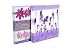 Origami 3 Ply Printed Party Napkins - 20 Napkins Per Pack - Pack of 2 - Total 40 Napkins - Assorted Design RS.126.00