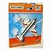 Produktbild Matchbox Sky Buster Missionen Flight Force - Realistische Modelle und Spielzeug