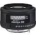 Price comparison product image Pentax smc 50mm f/1.4 FA Lens