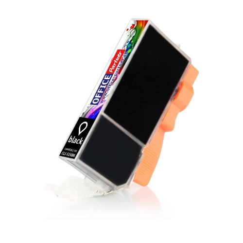 20er multiPack kompatible Druckerpatronen zu CANON PGI-525 / CLI-526 mit Chip für Canon Pixma IP4950 / IP4850 ; MG5340 / MG5250 / MG5350 / MG6250 / MG8120 / MG8240 / MG6150 / MG8250 / MG5150 / MG6120 / MG5200 / MG8150 ; MX885 / MX715 / MX884 / MX895 & Pixma IX6550 - 3