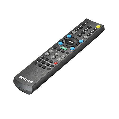Preisvergleich Produktbild Philips EFix Programmier-Fernbedienung IRT9090 / 00
