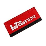 perfk Batticatena Per Bici MTB Protteggere Catena Telaio Soggiorno / Guardia / Protector Sport Accessori