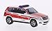Produktbild Mercedes GLK-Klasse, Rettungsdienst Lahn/Dill, 2009, Modellauto, Fertigmodell, Busch 1:87