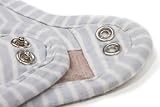 Merino Kids Baby Sleep Bag, Schlafsack für Babys 0-2 Jahren - 5