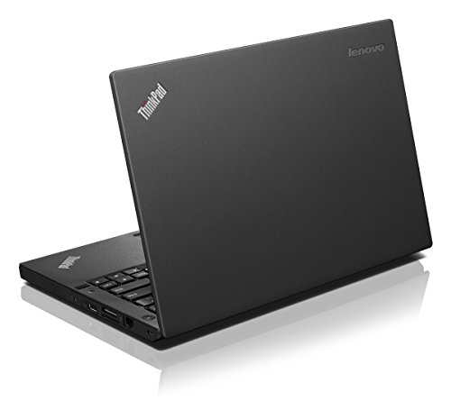 Lenovo Thinkpad X260 Intel   2300 MHz 8192 MB Portable  Flash Hard Drive HD Graphics 520