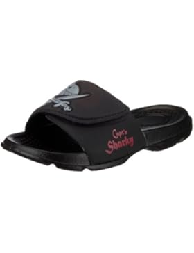 Capt'n Sharky 170049 Jungen Dusch & Badeschuhe
