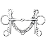 unbekannt Pelham, massiv, 13.5 cm