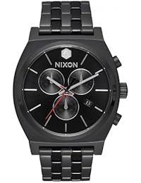 Reloj Nixon Star Wars Time Teller Chrono A972SW2444 Hombre