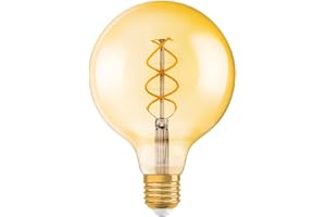 Osram Ampoule, Verre, Transparent, 1 Unité (Lot de 1)