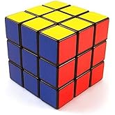 Zeka K&uuml;p&uuml; Sihirli Rubik