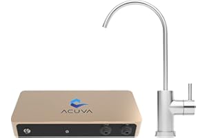 Acuva ArrowMax UV Water Purifier (ArrowMax 2.0)