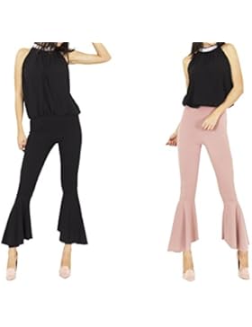 fashion 1st -  Pantaloni  - Donna