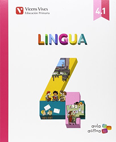 LINGUA 4 (414243) AULA ACTIVA: 000003