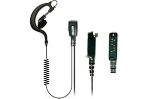 NAUZER PIN-29 Micro Auricolare PTT (PIN29SP3)