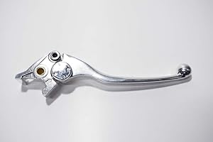 SGR Leva Freno Dx Crom. Kymco Xciting 500