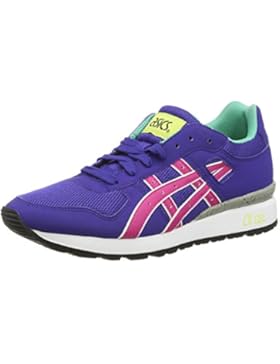 ASICS Gt-II, Damen Outdoor Fitnessschuhe