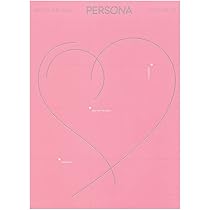 BTS MAP OF THE SOUL: PERSONA Versione 02 - Photo Book + CD + Mini Book + Photocard - Foto 4