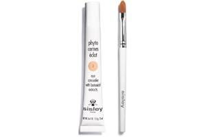 Sisley Paris Cernes Eclat Nº1 15 Ml Nº1, 15 ml (1er Pack)