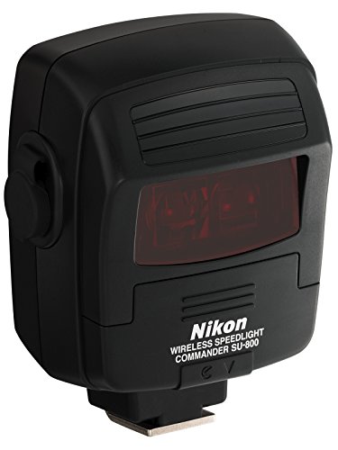 Nikon Speedlight Command SU800 Nikon Speedlight Command SU800