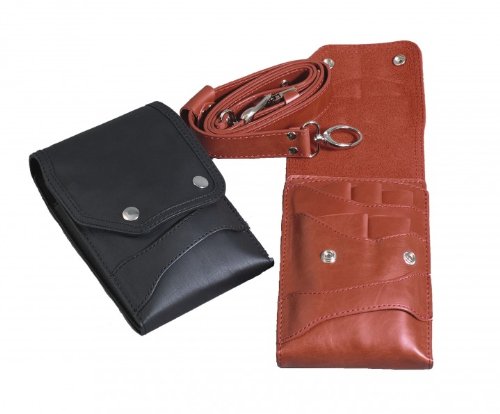 Performance Salon Case 15.6 Inches Black