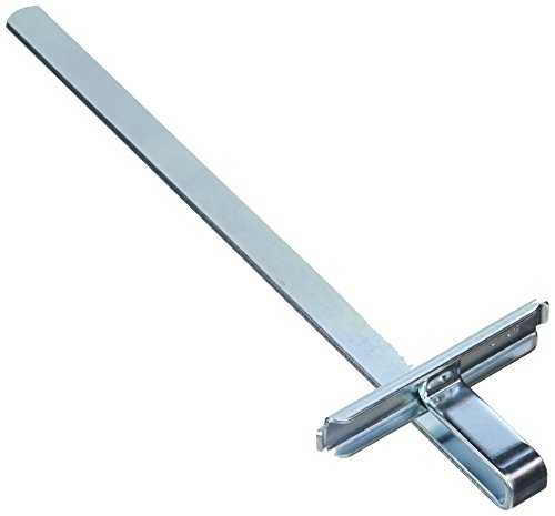 Bosch WD7RIP Worm Drive Rip Fence