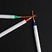 Fashion Gallery 3 Nail Art Brush Tips Ongle Liner Drawing Pen Painting Striping Tools