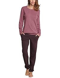 Schiesser, Pijama para Mujer