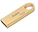 Produktbild Erasky Speicherstick 256GB USB Stick Flash Drive Wasserdicht Geistig Schlüsselanhänger Robust Mini USB (256GB-2)