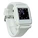 Produktbild Elektronische Uhr otbiwnuju mit SOS-Notfalltelefon (weiß)