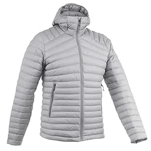 mountain trekking jacket