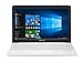 Produktbild ASUS VivoBook E203NAH-FD023T - Ordenador portátil de 11.6" HD (Intel Celeron N3350, 4 GB de RAM, HDD de 1 TB, Intel HD Graphics 500, Windows 10 Original) blanco perla - teclado QWERTY español