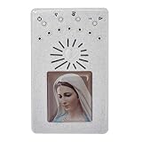 Holyart Rosario Electrónico Blanco Letanías Lauretanas ITA, 5