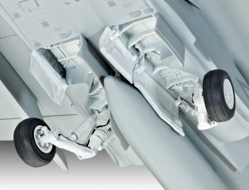 Revell 1:48 Scale F/ A-18C Hornet Swiss A.F.