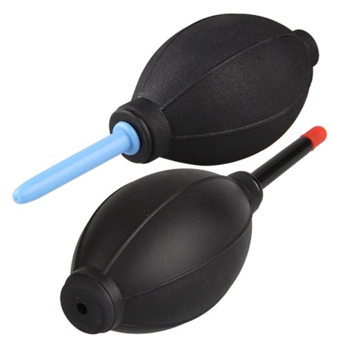 Reinigung Blasebalg Blower Staub Reiniger für DSLR Kamera PC Tastatur - 4