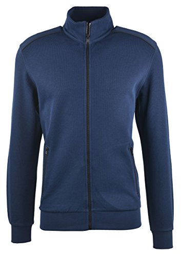 Preisvergleich Produktbild Brax Herren Sweatjacke Serge, Größe:XXL