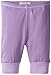 PAIGELAUREN baby Unisex-Baby Newborn Legging, Picasso Purple, 18-24 Months Color: Picasso Purple Size: 18-24 Months Infant, Baby, Child