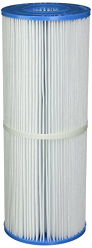 UnicelC-5625 Replacement Filter Cartridge for 25 Square Foot Jacuzzi CFR-25, In-line