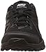 Nike Men's Revolution 2 MSL Black/Black - Wolf Grey Sport Shoes (6...