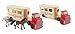 Melissa & Doug Horse Box (Assorted Colours)