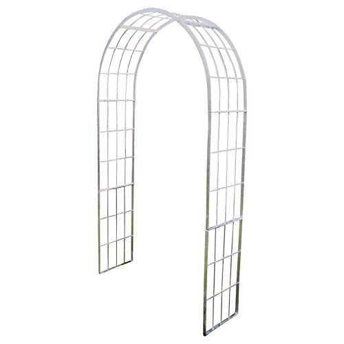 Garten Rosenbogen 120x220cm