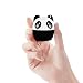 Produktbild Bluetooth Lautsprecher Mini Tragbare Wireless Speaker für Smartphone/ Laptop / Handy als Kinder Geschenk Party Jogging Outdoor- KungFu Panda